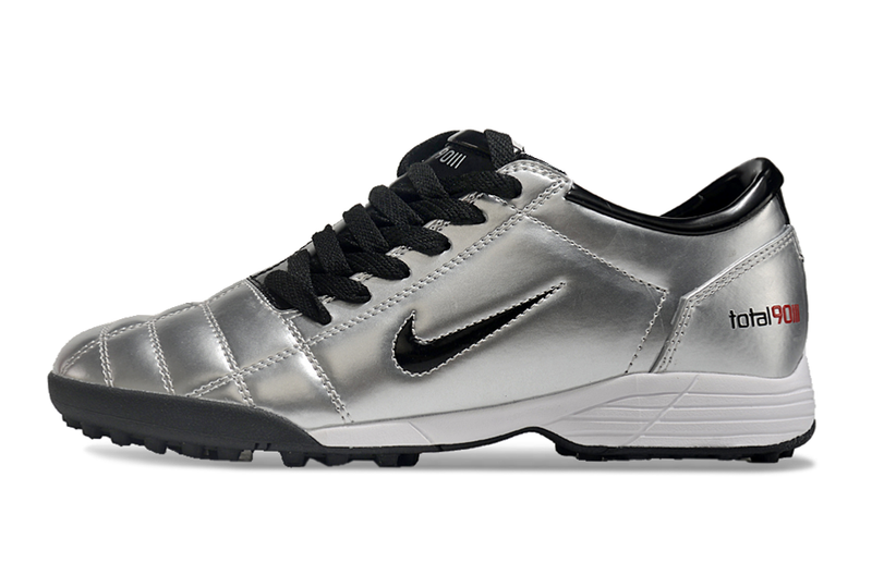 Chuteira Society Nike Total 90 TF + Brindes Exclusivos