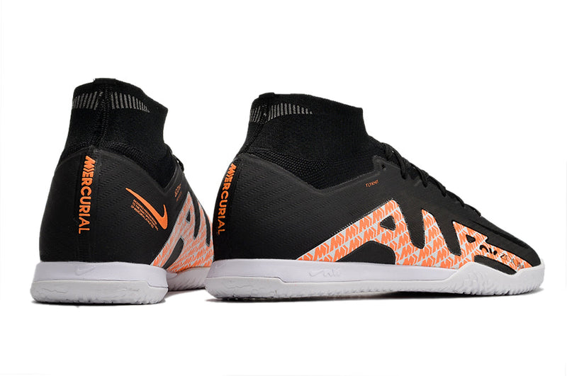 Tênis Futsal Nike Air Zoom Mercurial Superfly 9 IC Elite + Brindes Exclusivos