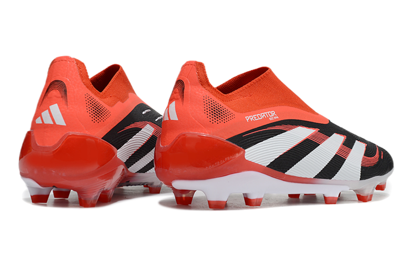 Chuteira Campo Adidas Predator Accuracy+ FG  Elite + Brindes Exclusivos