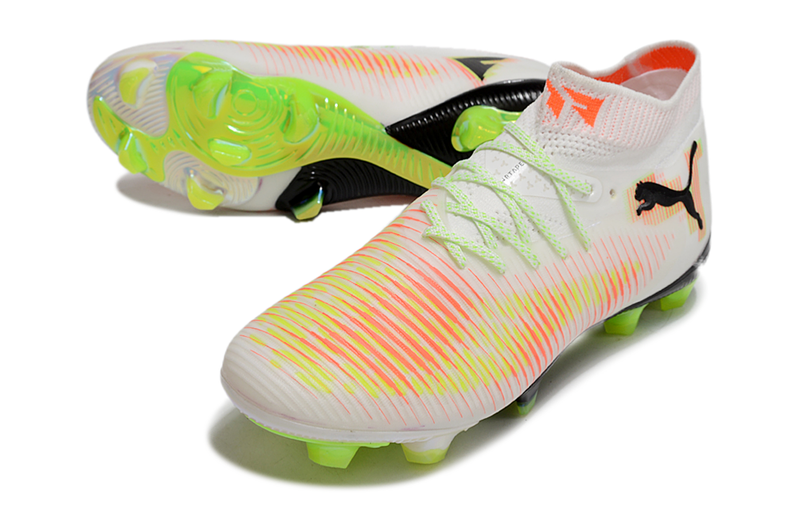 Chuteira Campo Puma Future 8 FG/AG Elite + Brindes Exclusivos