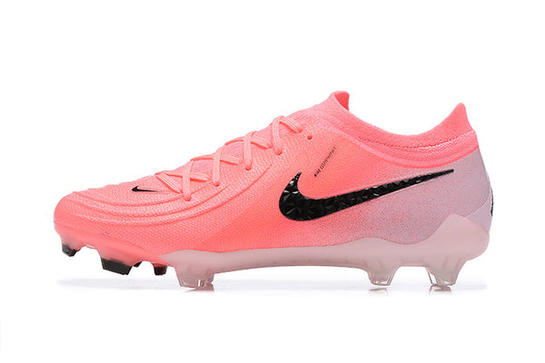 Chuteira Campo Nike Phantom Luna 2 Elite + Brindes Exclusivos