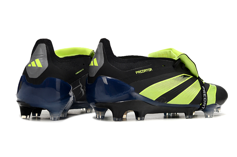Chuteira Campo Adidas Predator+ 24  Elite + Brindes Exclusivos