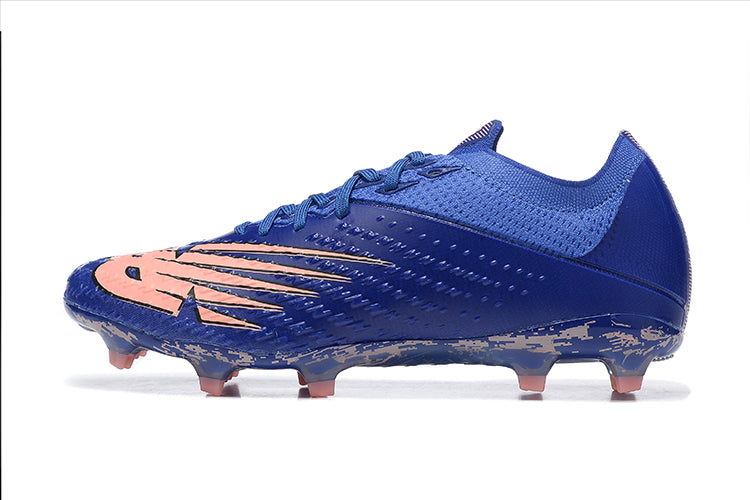 Chuteira Campo New Balance FG Elite + Brindes Exclusivos