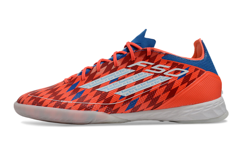 Tênis Futsal Adidas X F50  IC Elite + Brindes Exclusivos