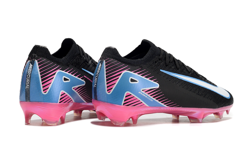 Chuteira Campo Nike Air Zoom Mercurial Vapor 16 Elite + Brindes Exclusivos