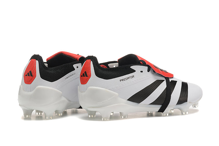 Chuteira Campo Adidas Predator+ 24  Elite + Brindes Exclusivos