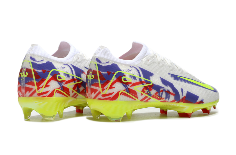 Chuteira Campo Nike Air Zoom Mercurial Vapor 16 Elite + Brindes Exclusivos