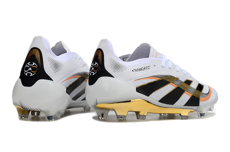 Chuteira Campo Adidas Predator Accuracy+ FG  Elite + Brindes Exclusivos