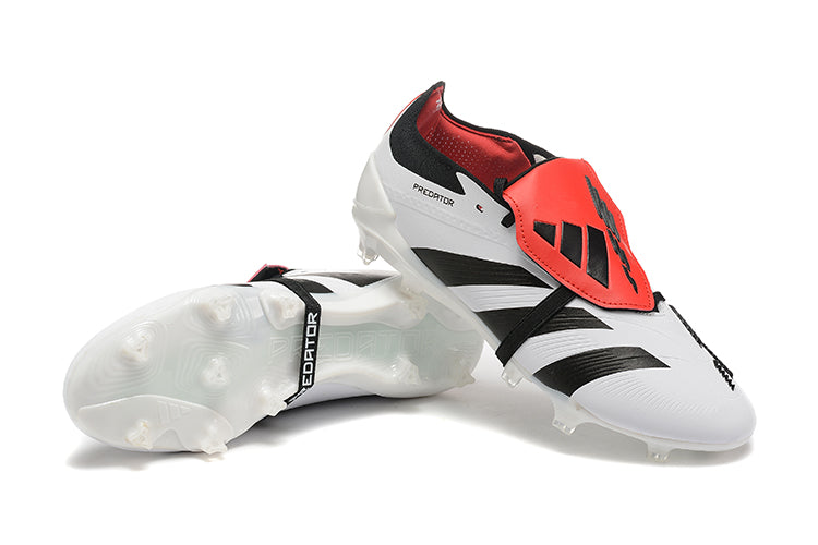 Chuteira Campo Adidas Predator+ 24  Elite + Brindes Exclusivos