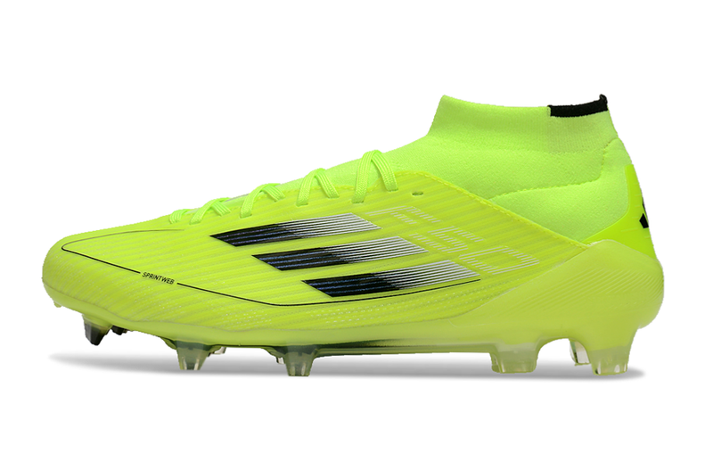Chuteira Campo Adidas X F50 FG Elite + Brindes Exclusivos