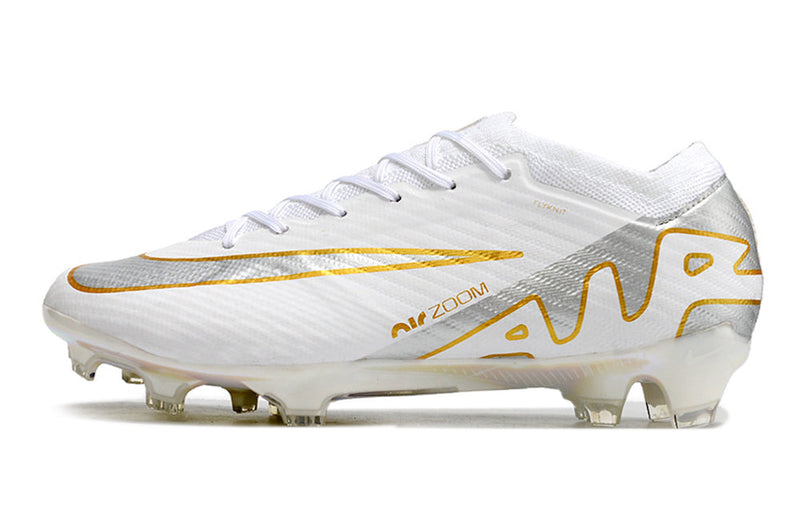 Chuteira Campo Nike Air Zoom Mercurial Vapor 15 Elite + Brindes Exclusivos