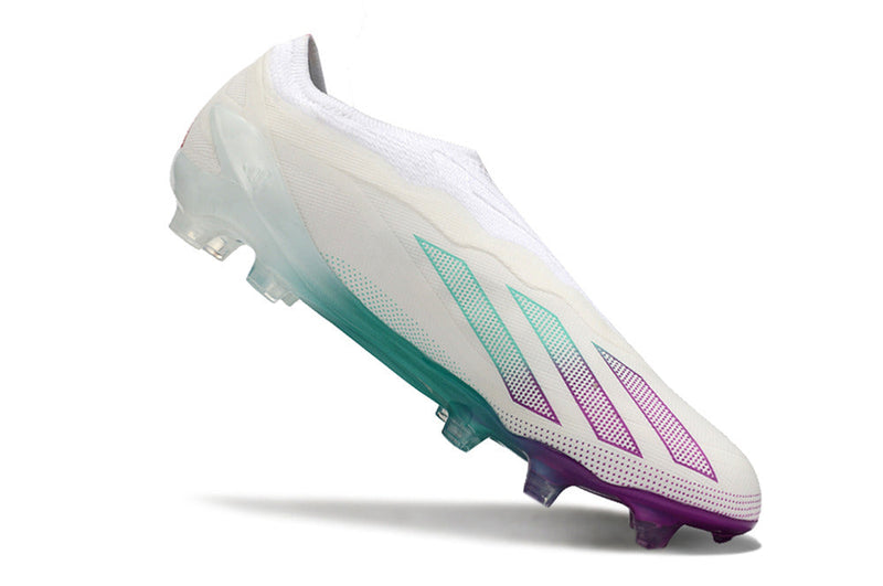 Chuteira Campo Adidas X Crazyfast + FG  Elite + Brindes Exclusivos