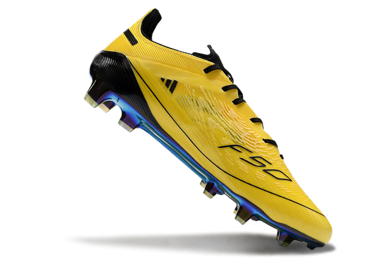 Chuteira Campo Adidas X F50 FG Elite + Brindes Exclusivos