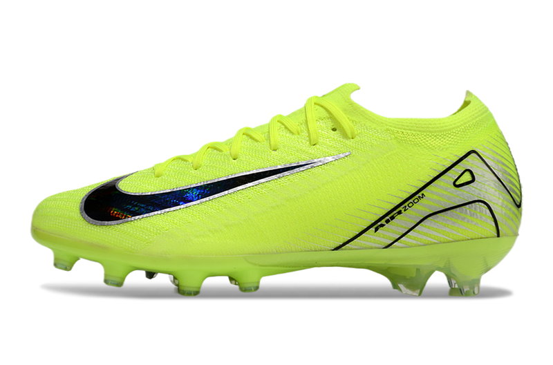 Chuteira Campo Nike Air Zoom Mercurial Vapor 16 AG Elite + Brindes Exclusivos