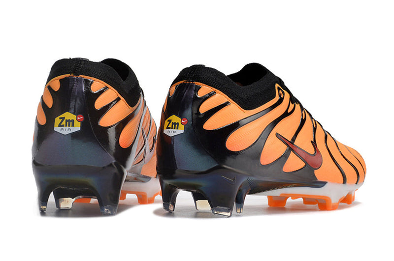 Chuteira Campo Nike Air Zoom Mercurial Vapor 15 Elite + Brindes Exclusivos