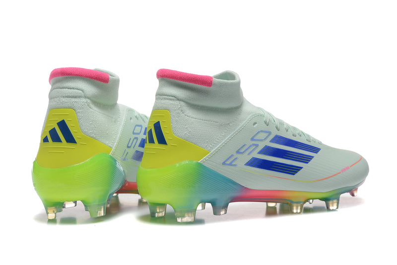 Chuteira Campo Adidas X F50 FG Elite + Brindes Exclusivos