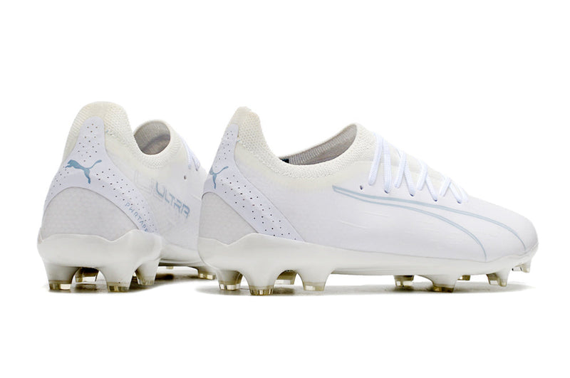 Chuteira Campo Puma Ultra FG Elite + Brindes Exclusivos