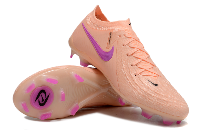 Chuteira Campo Nike Phantom Luna 2 Elite + Brindes Exclusivos