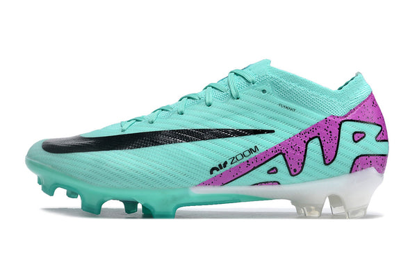 Chuteira Campo Nike Air Zoom Mercurial Vapor 15 Elite + Brindes Exclusivos