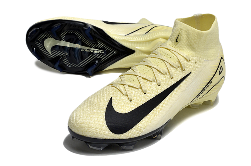Chuteira Campo Nike Air Zoom Mercurial Superfly 10 Elite + Brindes Exclusivos