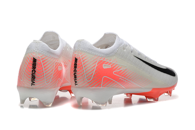 Chuteira Campo Nike Air Zoom Mercurial Vapor 16 Elite + Brindes Exclusivos