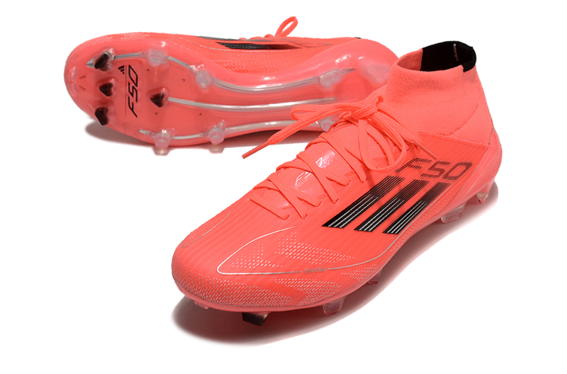 Chuteira Campo Adidas X F50 FG Elite + Brindes Exclusivos