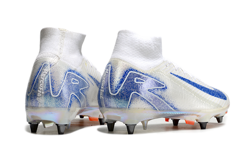 Chuteira Campo Nike Air Zoom Mercurial Superfly 10 SG Elite + Brindes Exclusivos