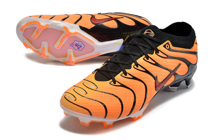 Chuteira Campo Nike Air Zoom Mercurial Vapor 15 Elite + Brindes Exclusivos