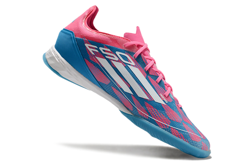 Tênis Futsal Adidas X F50  IC Elite + Brindes Exclusivos (cópia)