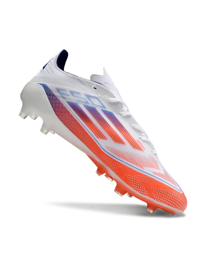 Chuteira Campo Adidas X F50 AG (Trava Redonda) Elite + Brindes Exclusivos