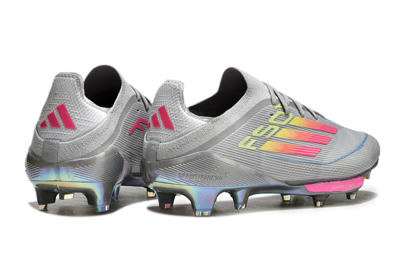 Chuteira Campo Adidas X F50 FG Elite + Brindes Exclusivos