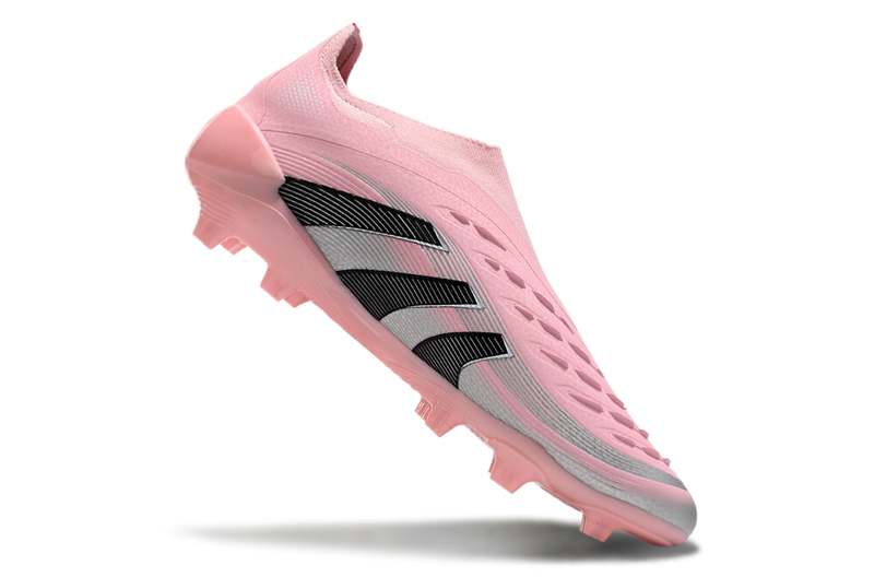 Chuteira Campo Adidas Predator Accuracy+ FG  Elite + Brindes Exclusivos