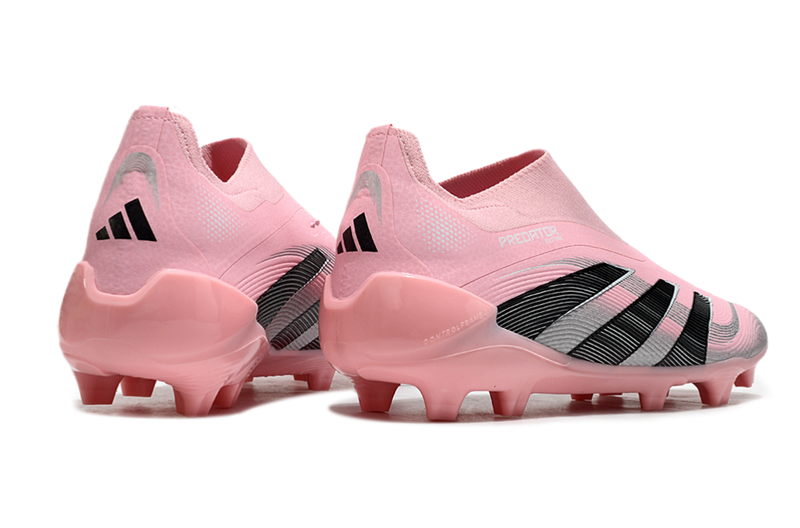 Chuteira Campo Adidas Predator Accuracy+ FG  Elite + Brindes Exclusivos