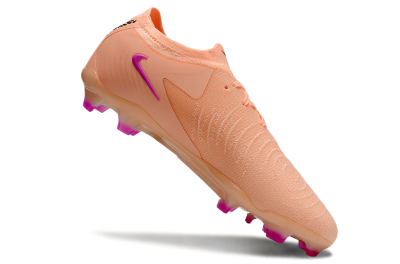 Chuteira Campo Nike Phantom Luna 2 Elite + Brindes Exclusivos