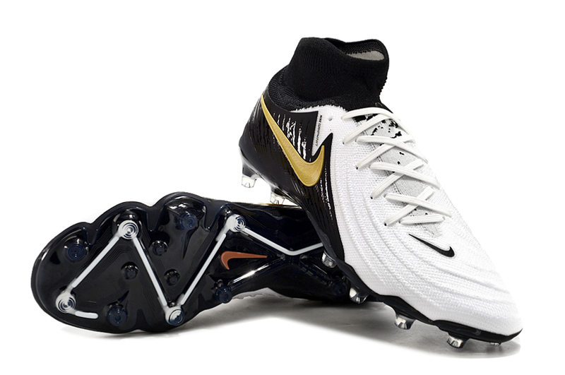 Chuteira Campo Nike Phantom Luna AG Elite + Brindes Exclusivos