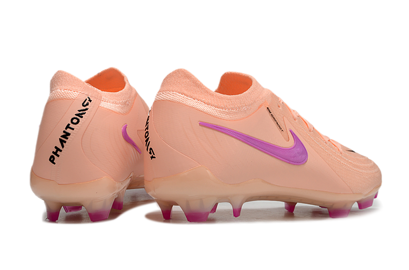 Chuteira Campo Nike Phantom Luna 2 Elite + Brindes Exclusivos