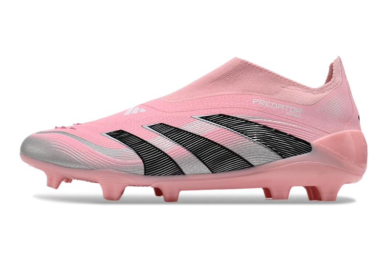 Chuteira Campo Adidas Predator Accuracy+ FG  Elite + Brindes Exclusivos