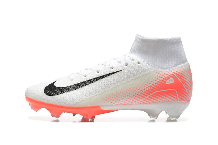 Chuteira Campo Nike Air Zoom Mercurial Superfly 10 Elite + Brindes Exclusivos
