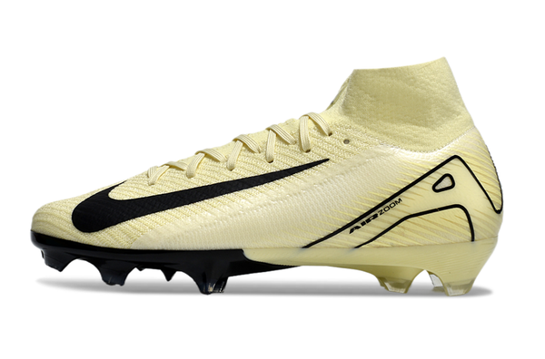 Chuteira Campo Nike Air Zoom Mercurial Superfly 10 Elite + Brindes Exclusivos