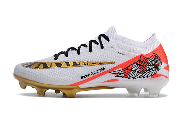 Chuteira Campo Nike Air Zoom Mercurial Vapor 15 Elite + Brindes Exclusivos