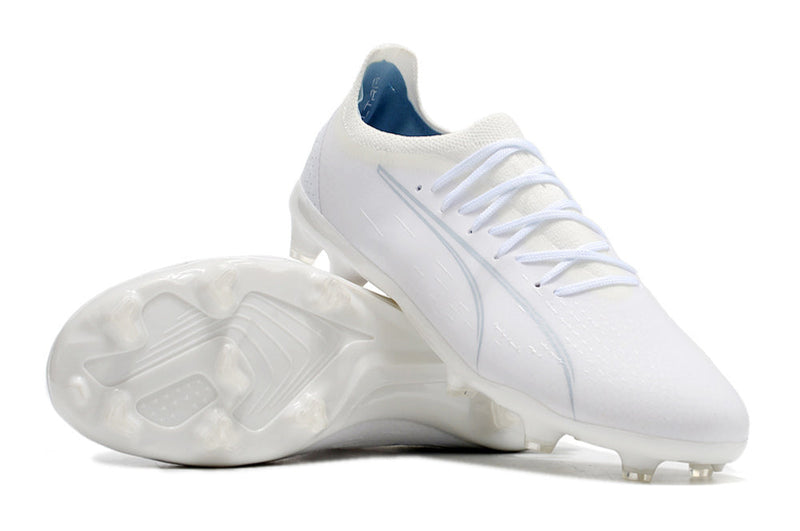 Chuteira Campo Puma Ultra FG Elite + Brindes Exclusivos