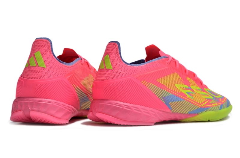 Tênis Futsal Adidas X F50  IC Elite + Brindes Exclusivos (cópia)