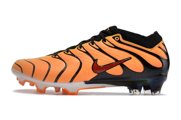Chuteira Campo Nike Air Zoom Mercurial Vapor 15 Elite + Brindes Exclusivos