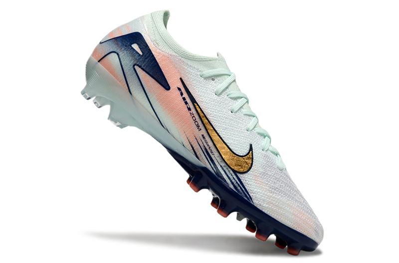 Chuteira Campo Nike Air Zoom Mercurial Vapor 16 AG Elite + Brindes Exclusivos