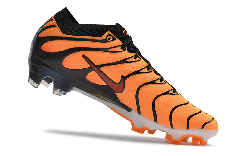 Chuteira Campo Nike Air Zoom Mercurial Vapor 15 Elite + Brindes Exclusivos