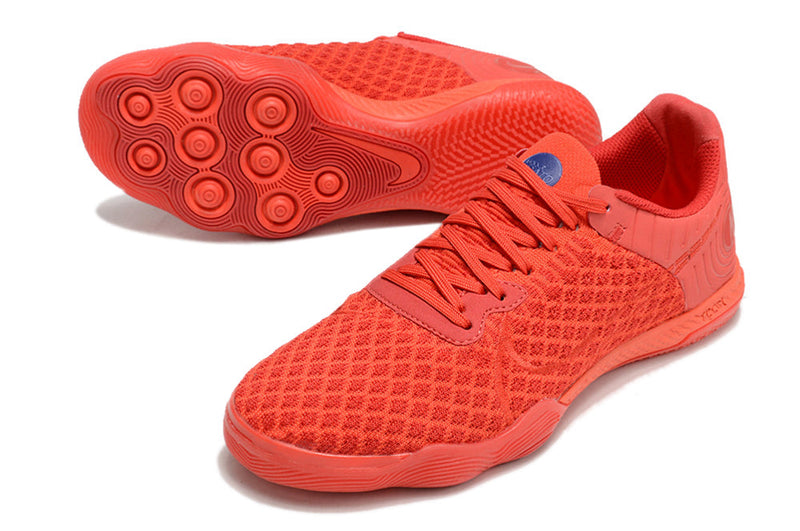 Tênis Futsal Nike Reactgato IC Elite + Brindes Exclusivos